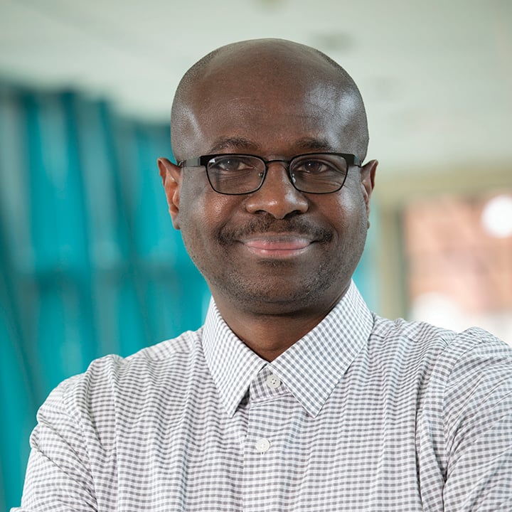 Sunday Osunnuga, MD - Memorial Hospital