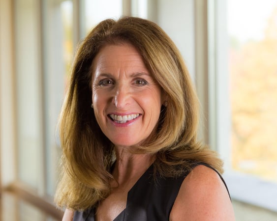 Photo of Marietta Hesdorffer