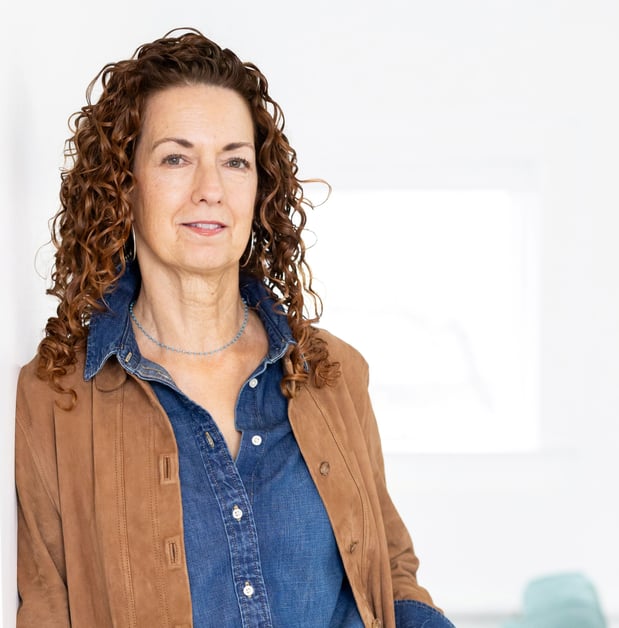 Ellen Paytas California Closets NJ042 Northern New Jersey Senior Design Consultant