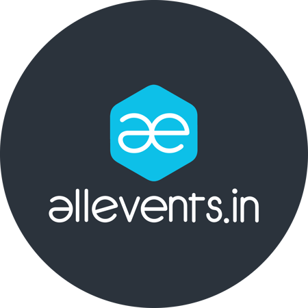 All Events in City Logo