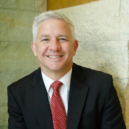 Photo of Michael H Cure