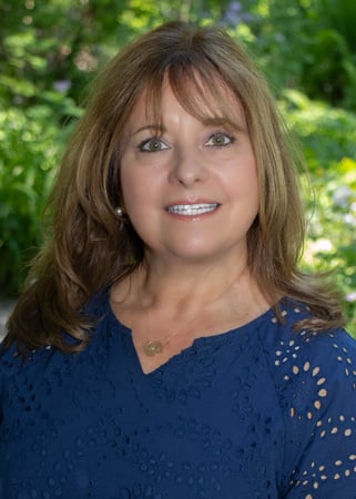 Photo of Teresa Zunin