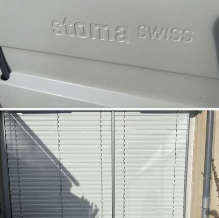 Fenster & Türen Technik - Ihr Fenstermontageprofi für die ganze Deutschschweiz, 8610 Uster im Kanton Zürich