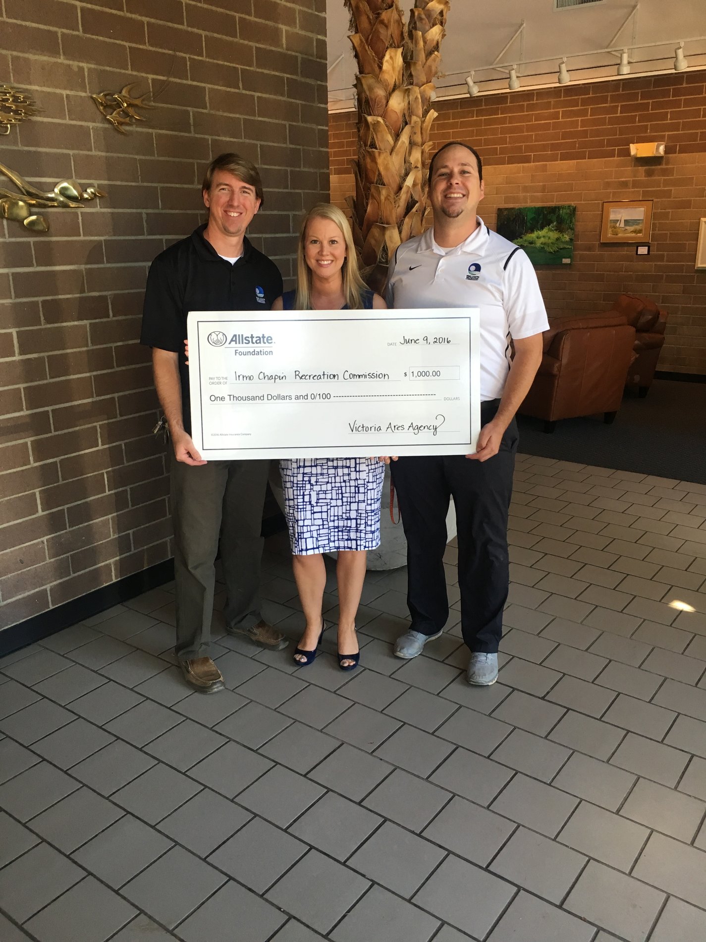 Allstate Car Insurance in West Columbia, SC Victoria Ares