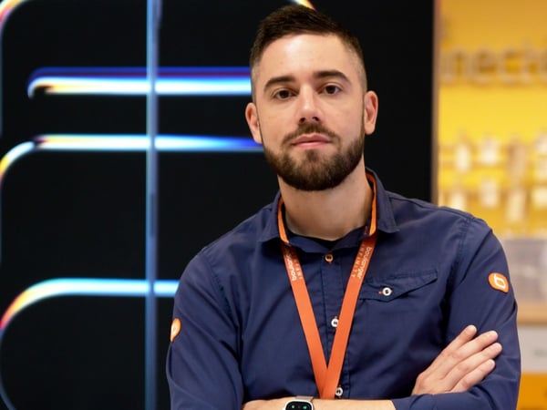 Responsable univers multimédia