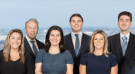 Photo of The Strachan Group - Morgan Stanley