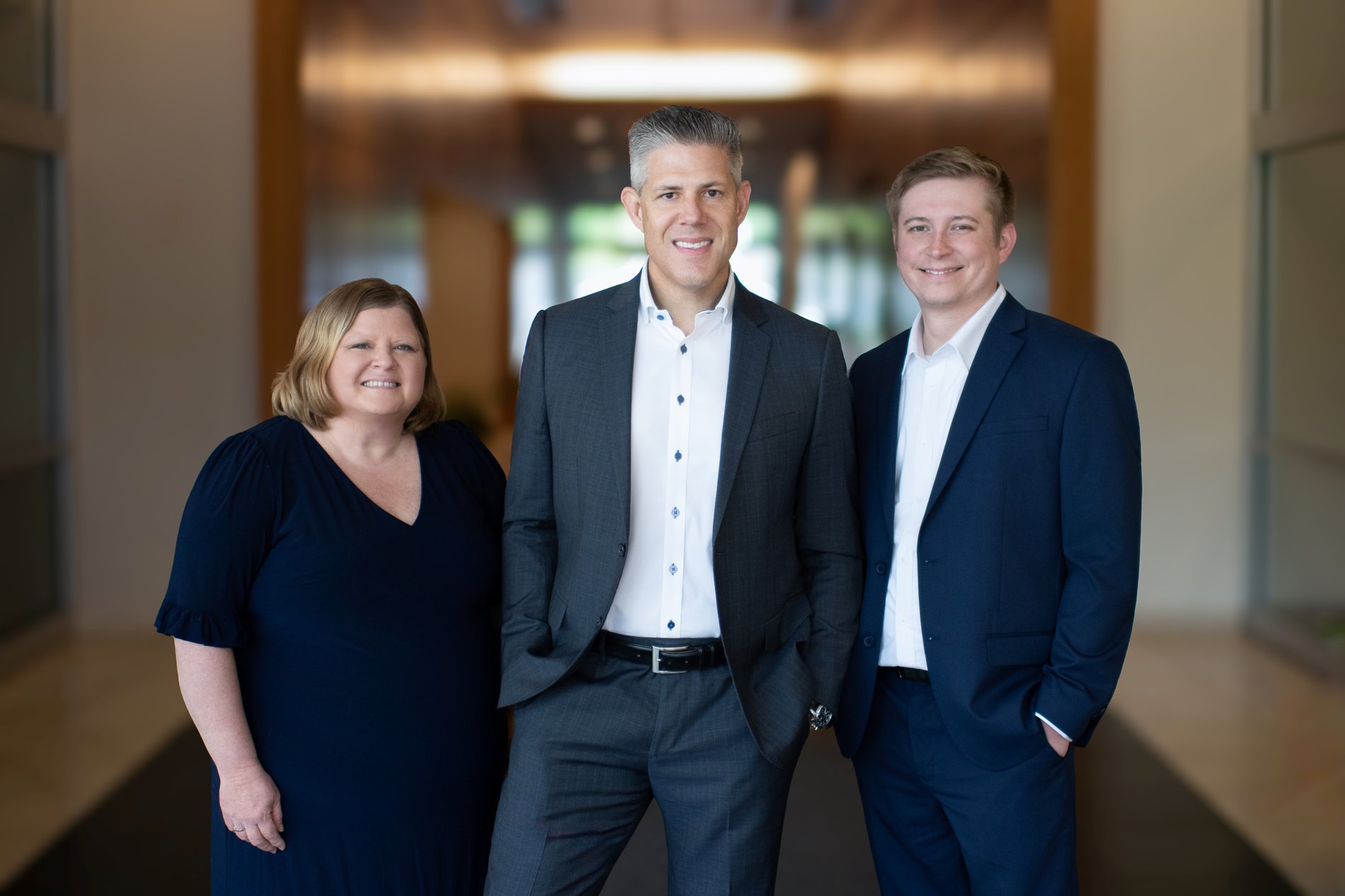 Photo of The Calabretta Group - Morgan Stanley