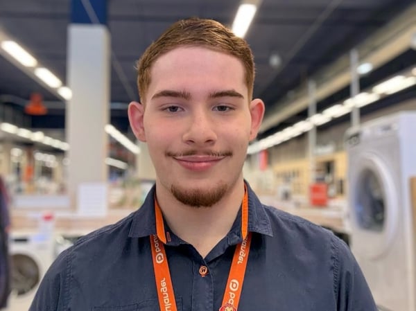 Conseiller Client Service dans votre magasin Boulanger  Lyon Carré de Soie