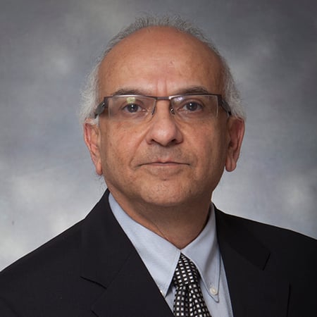 Vinod Chauhan, MD - Beacon Medical Group Advanced Cardiovascular Specialists South Bend