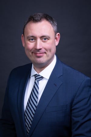 Photo of Timur Novokreshchenov