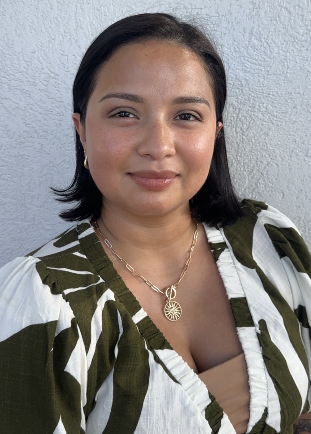 Photo of Leslie Fergus