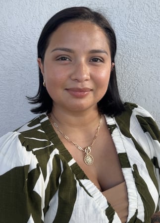Photo of Leslie Fergus