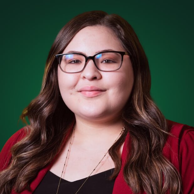 Image of Kacie Hoeft, Hearing Instrument Specialist in Oshkosh, WI.