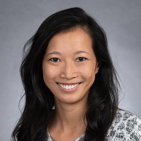 Michelle Tang, MD