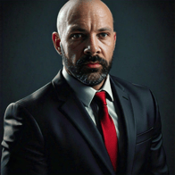 agent picture