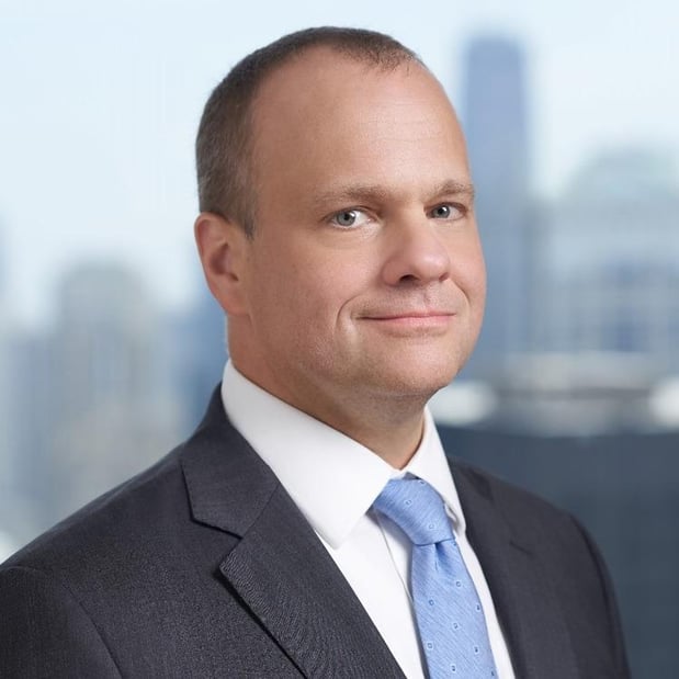 Michael Wittman | Graystone Consulting - SVLO Chicago Group