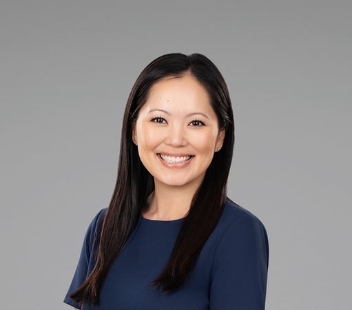 Photo of Darlene Mikami
