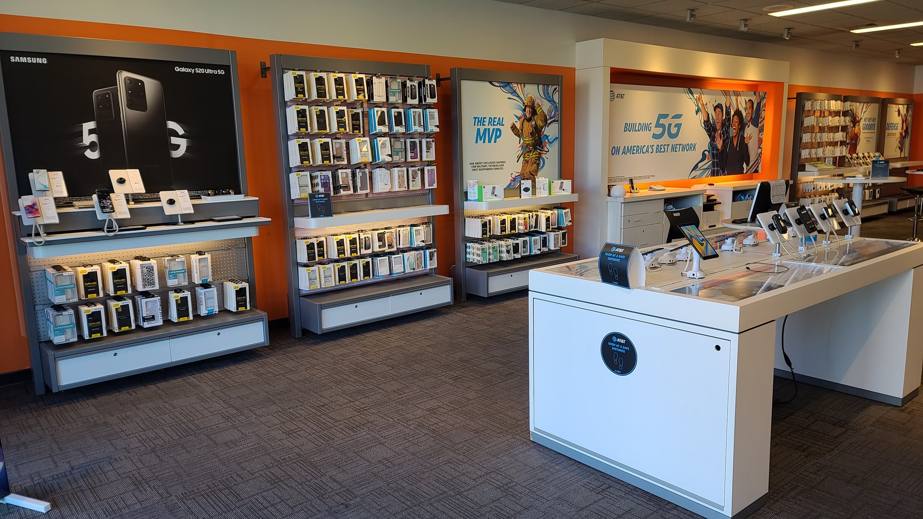 Abbeville Store – Apple iPhone 12 and Samsung Devices Abbeville, LA | AT&T