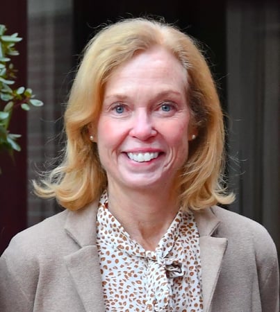 Photo of Barbara Lutz