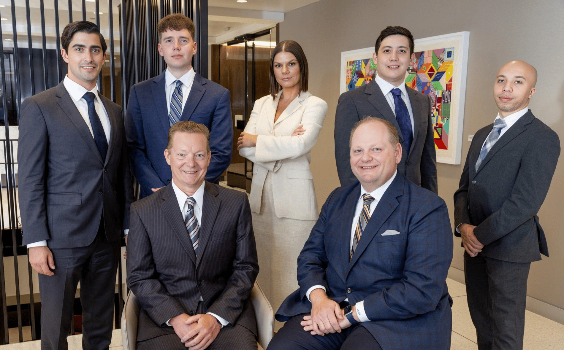 Photo of The Heartland Group - Morgan Stanley