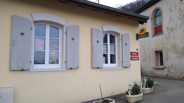 Photo du point La Poste Agence Communale JUNGHOLTZ Mairie