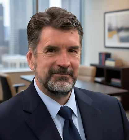 Photo of Jason Bushman