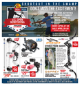 Click here to view the U.S. Open Bowfishing Championship! 4/26 Thru 4/28 - circular online.