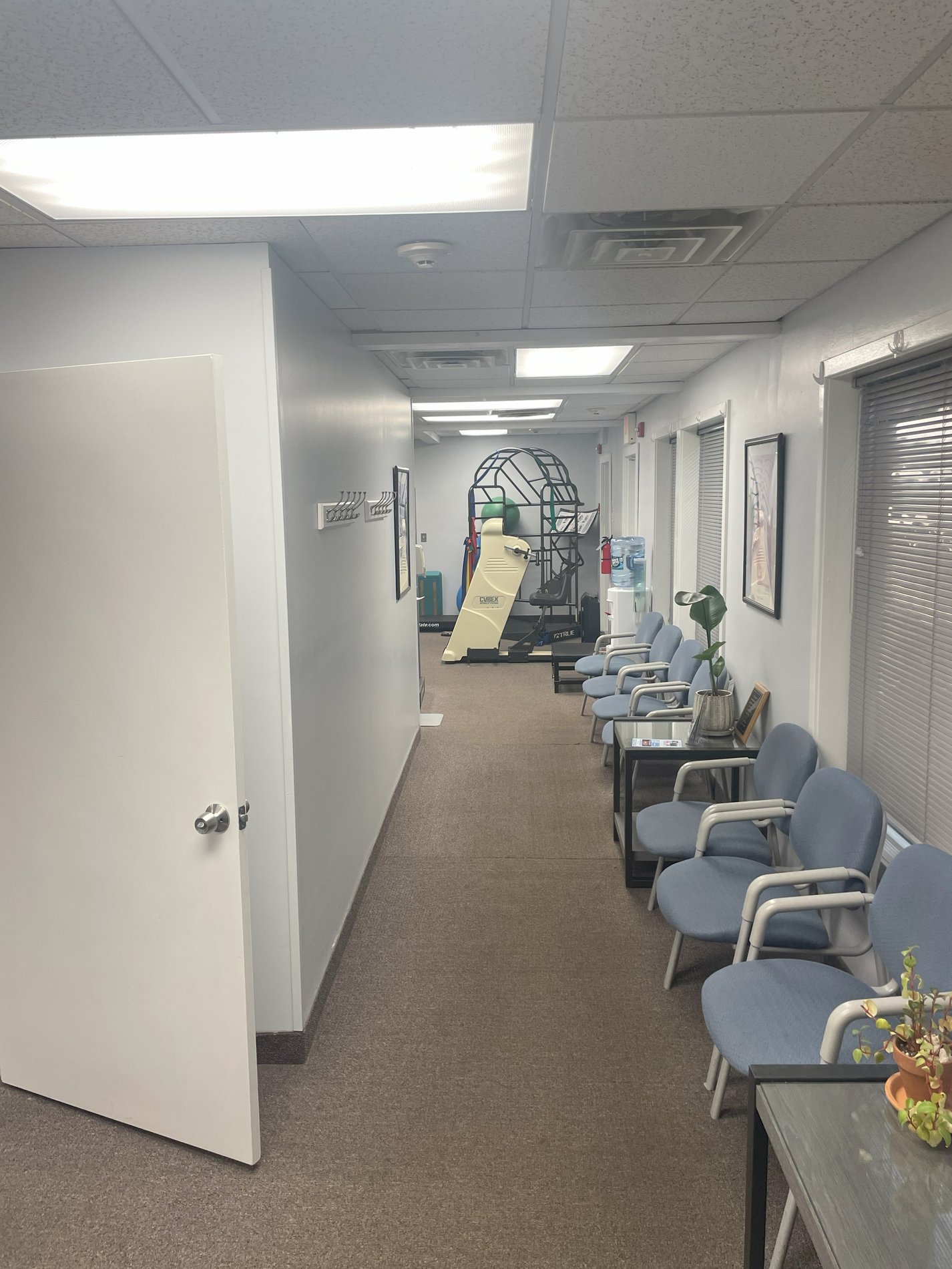 Physical Therapy Greenville, RI Bay State Physical Therapy