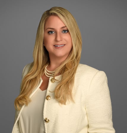 Photo of Paige Bentz