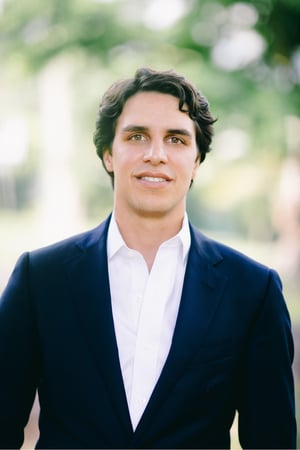 Photo of Andrew Sawyer