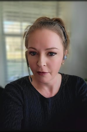 Photo of agent