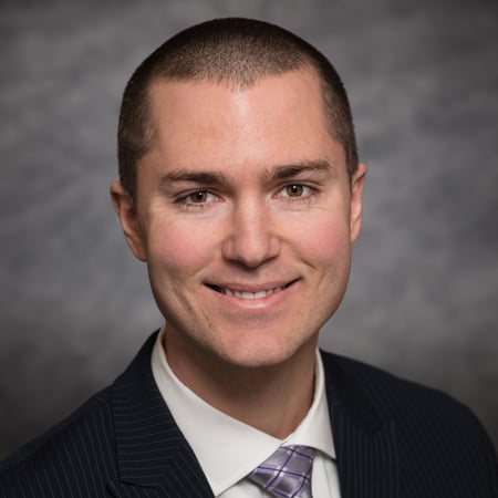 Photo of Andrew Dittbenner