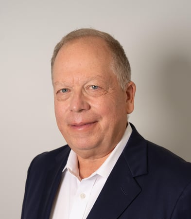 Photo of Michael Zid