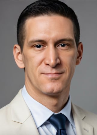 agent picture