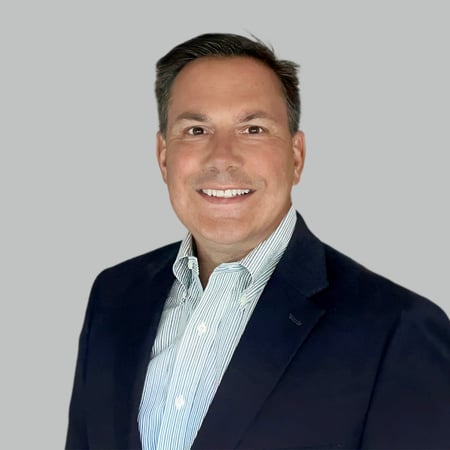 Michael Martini Advisor Headshot image