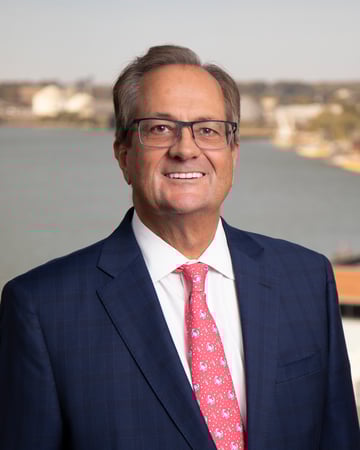 Photo of George C Stanley, MBA