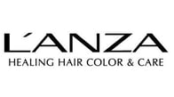 L'ANZA logo
