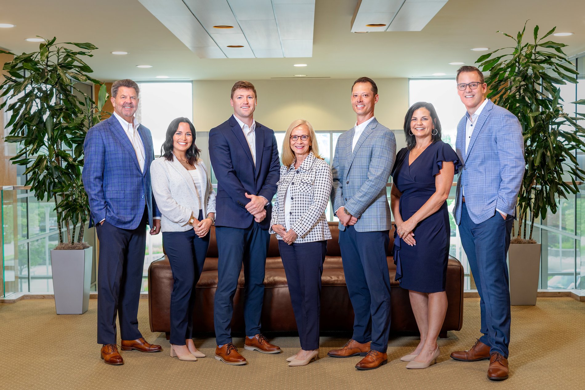 Photo of The Redstone Group - Morgan Stanley