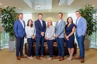Photo of The Redstone Group - Morgan Stanley