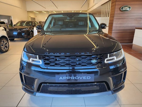 Blacklocks Land Rover | Land Rover Retailer in Lavington NSW, Australia