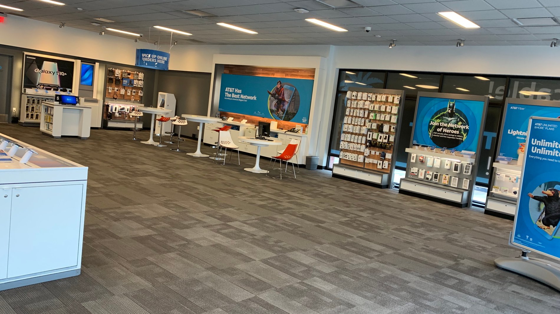 AT&T Store Regency Park Jacksonville, FL iPhone & Samsung Deals!
