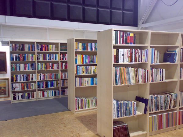 Bücher