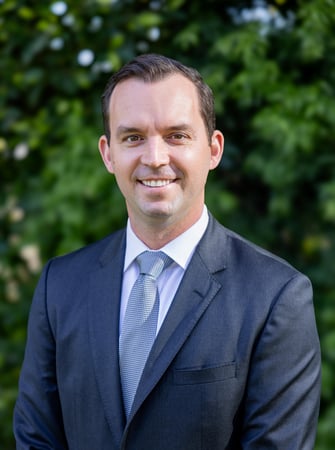 Photo of Brett Zylstra