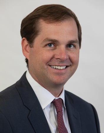 Photo of Jason McCarty