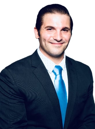 Photo of Frank Zumbo