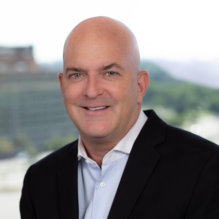 Photo of Glenn Scott