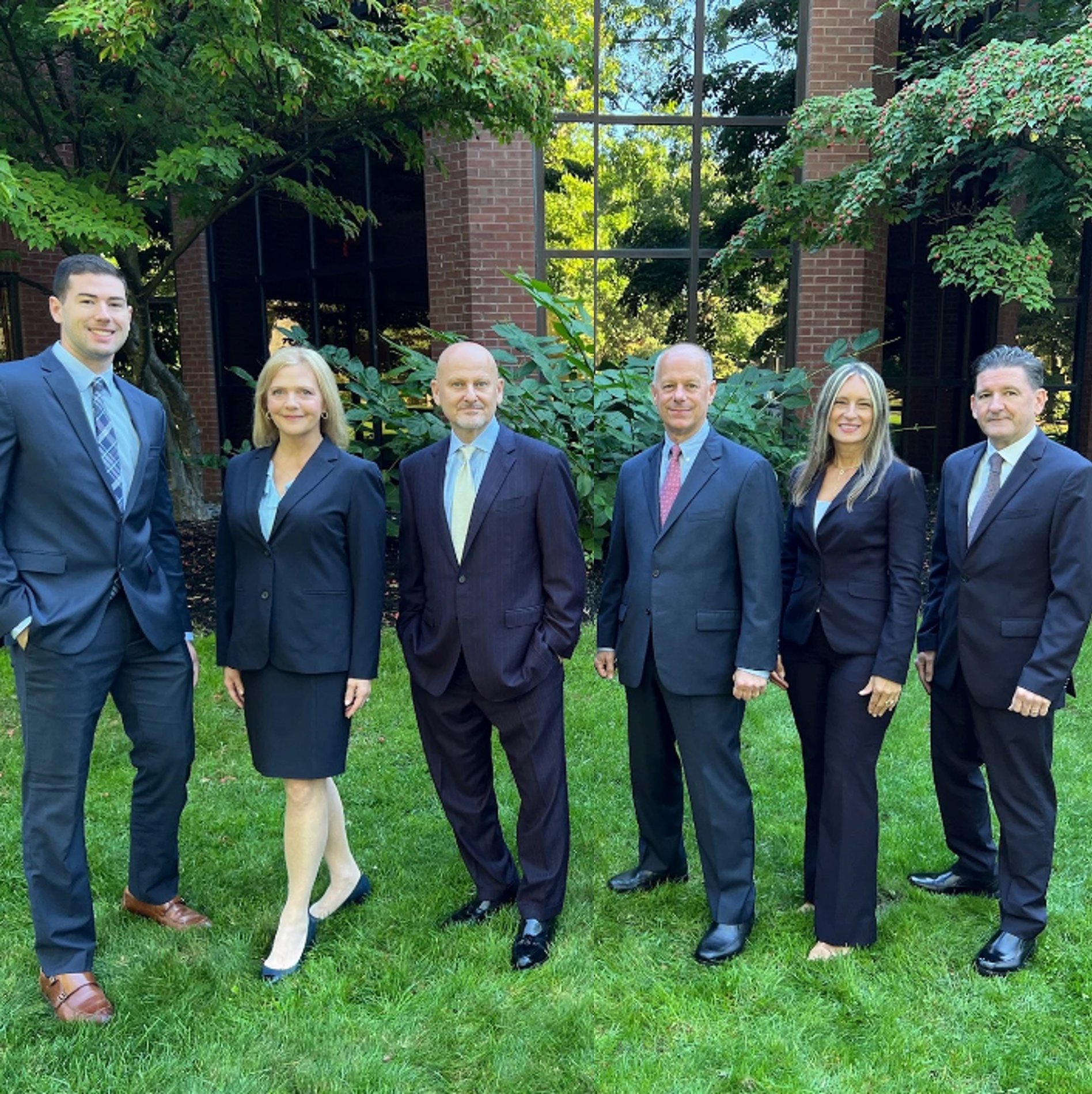 Photo of The Terzioglu Group - Morgan Stanley
