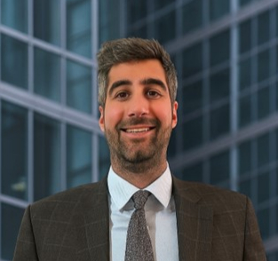 Photo of Joseph DeGregoris