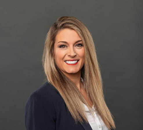 Photo of Jessi Mills