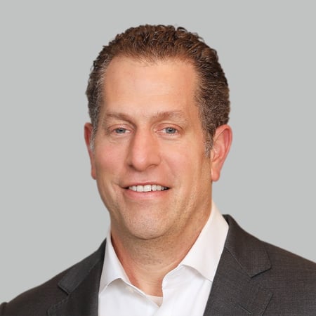 Bryan Loew Advisor Headshot image